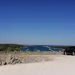 Апартаменты Bernardeta Премантура