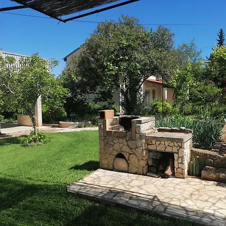 Bernardeta Apartment