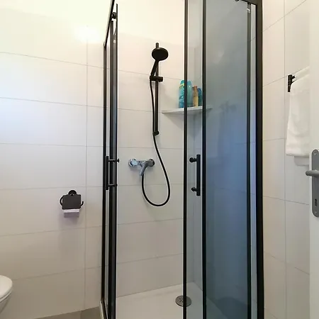 Apartmán Bernardeta *