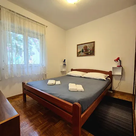 Apartmán Bernardeta