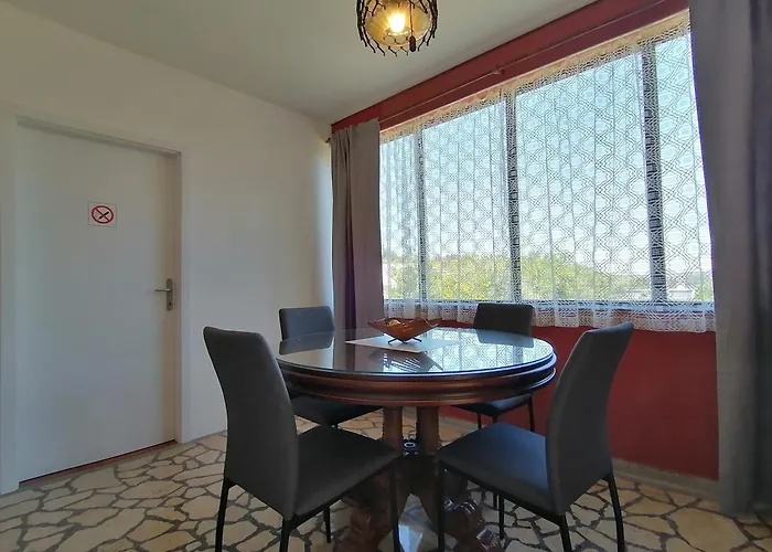 Appartement Bernardeta