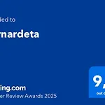 Bernardeta * プレマントゥーラ