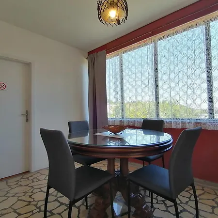 Apartment Bernardeta