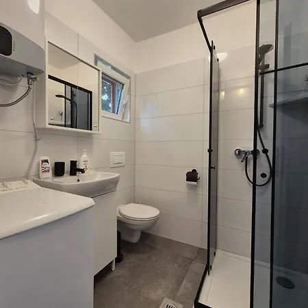 Apartment Bernardeta *