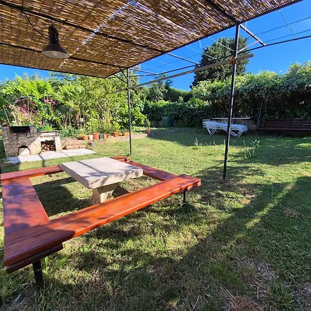 Apartment Bernardeta