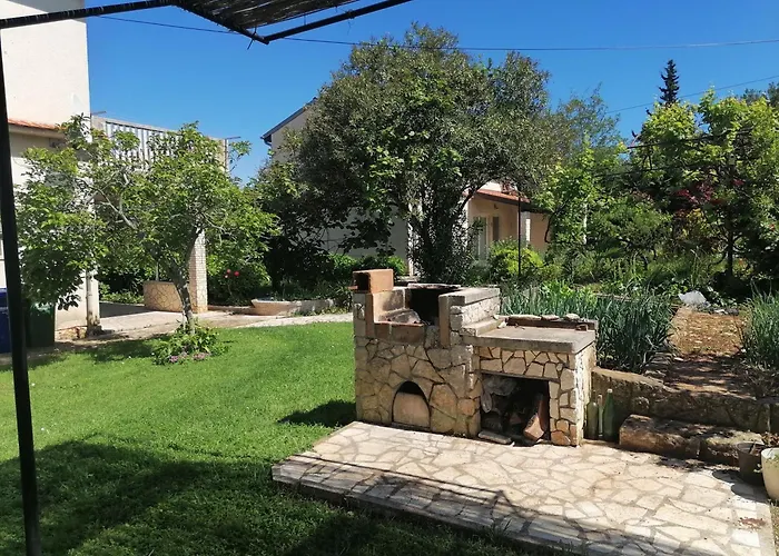 Bernardeta Apartment