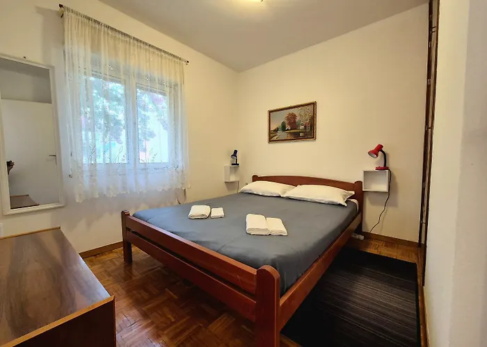 Apartment Bernardeta