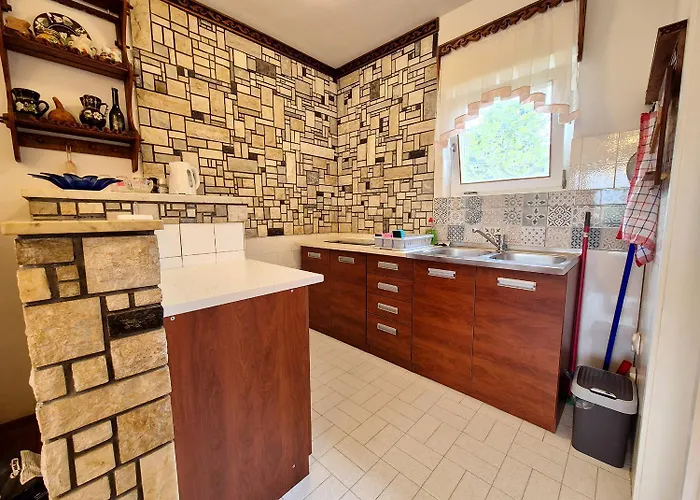 Bernardeta * Premantura