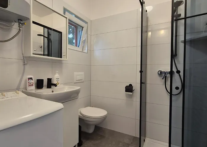 Apartment Bernardeta *