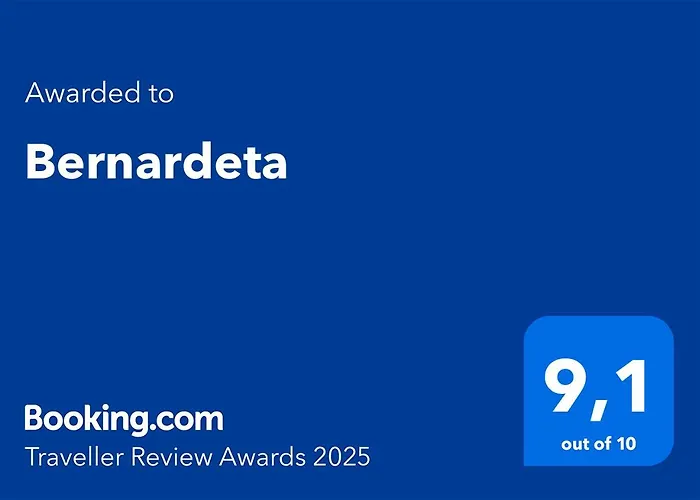 Bernardeta * Premantura